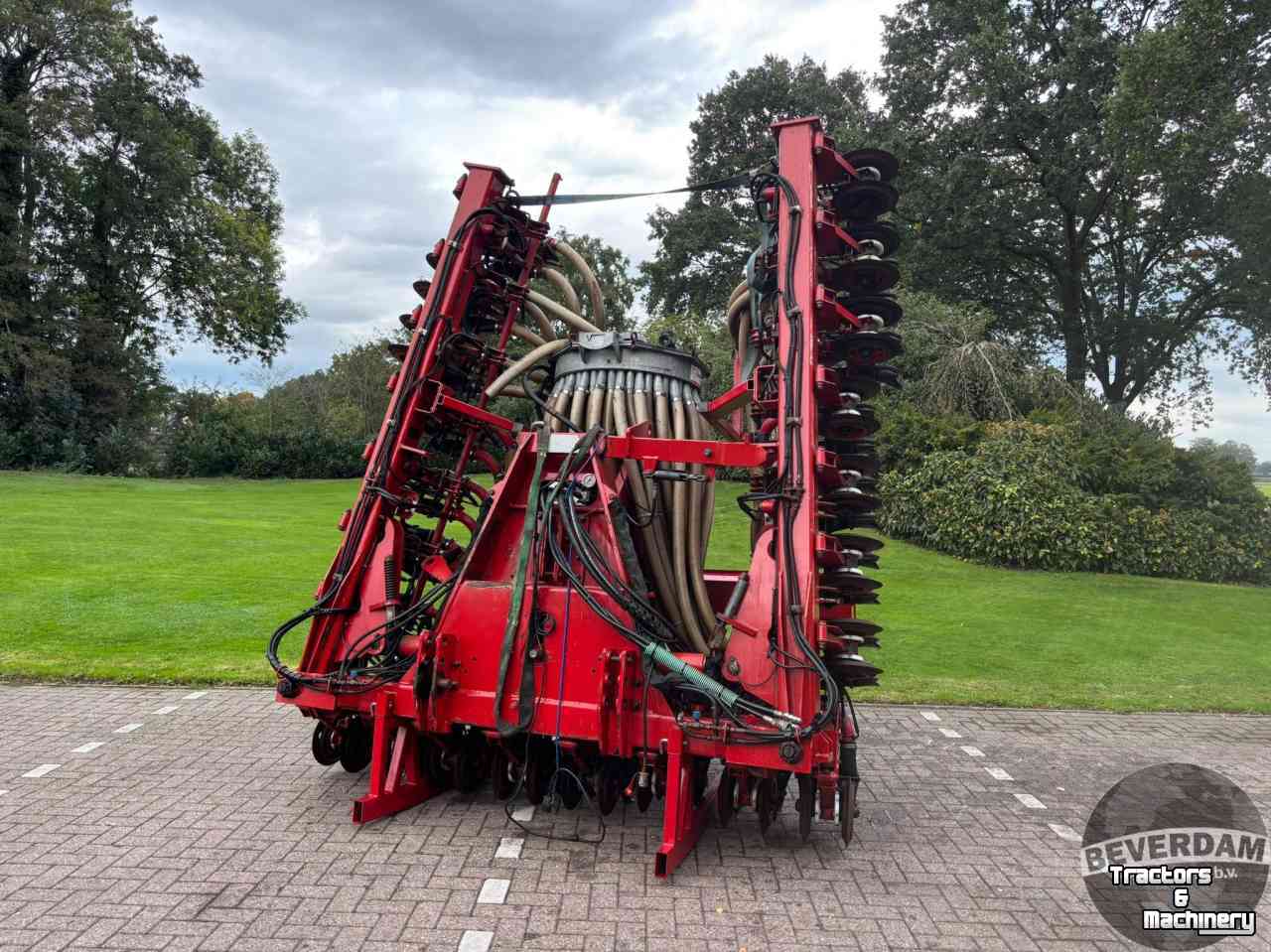 Zodebemester Schuitemaker Exacta