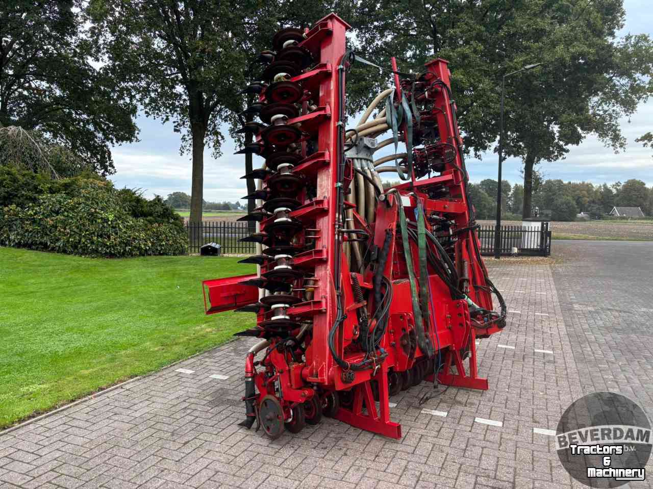 Zodebemester Schuitemaker Exacta