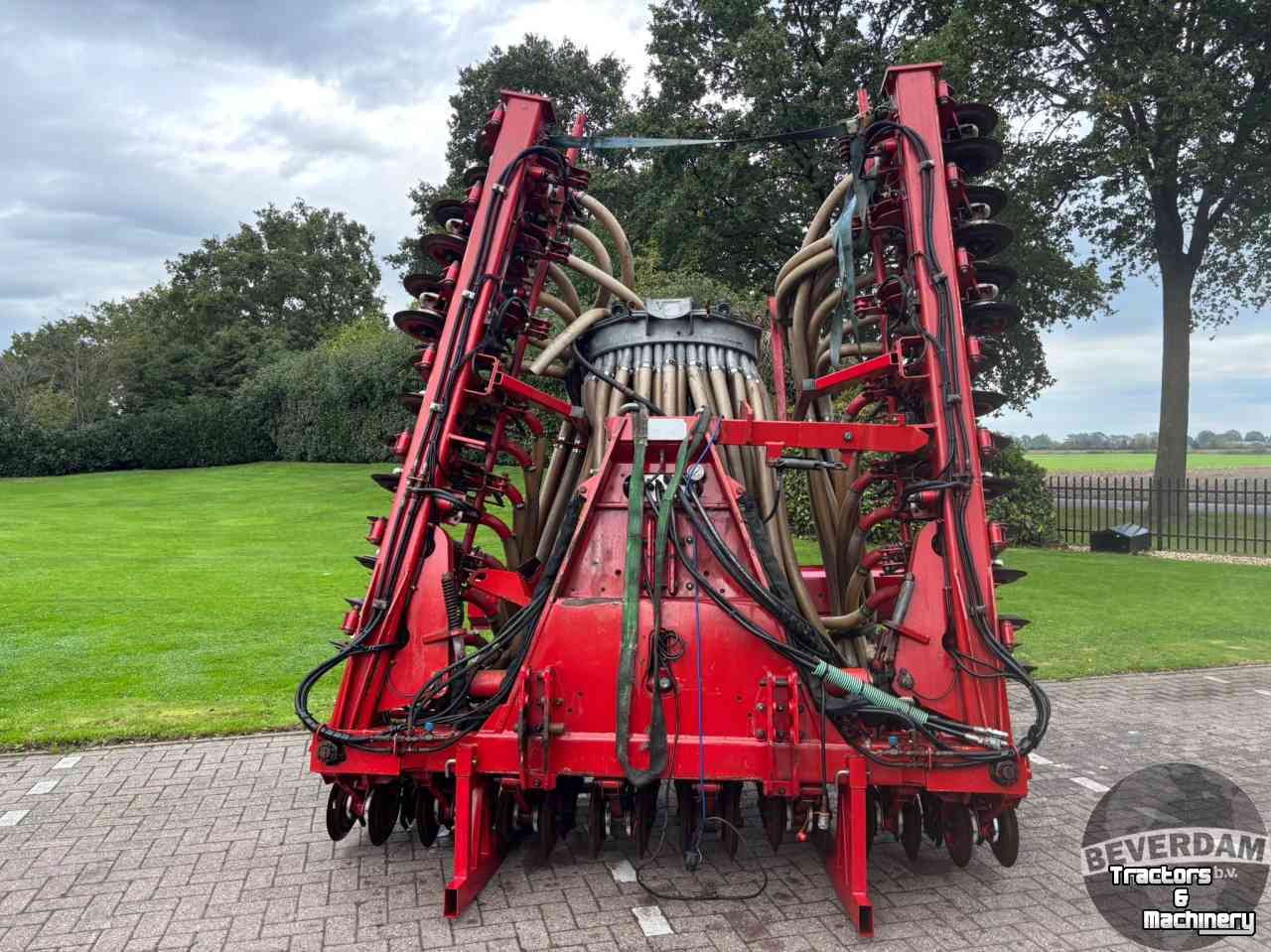 Zodebemester Schuitemaker Exacta
