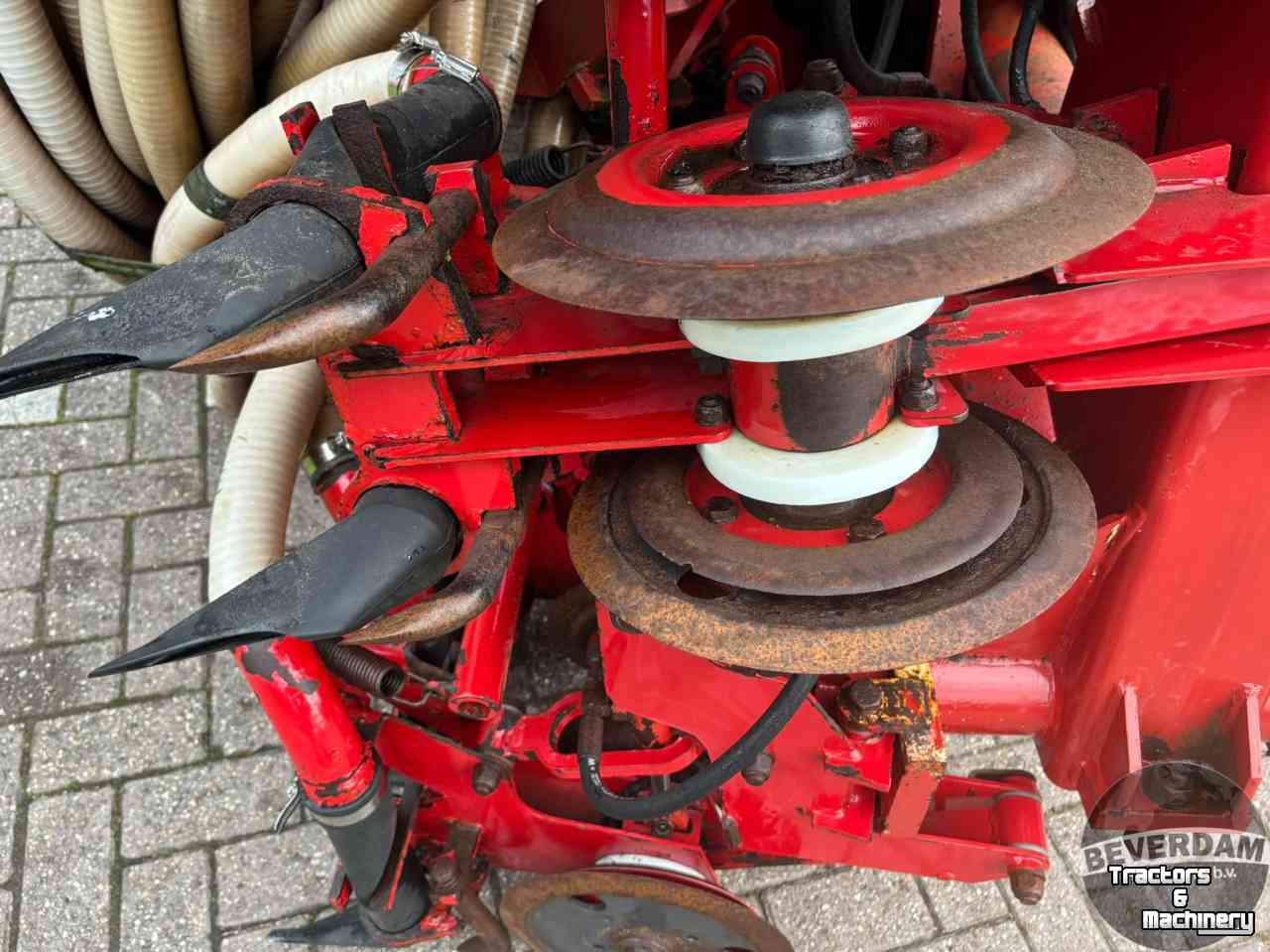 Zodebemester Schuitemaker Exacta
