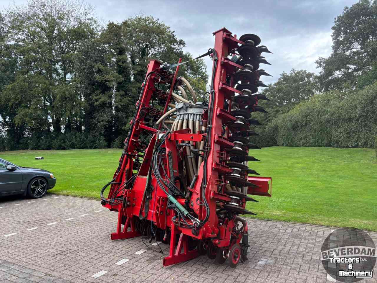 Zodebemester Schuitemaker Exacta