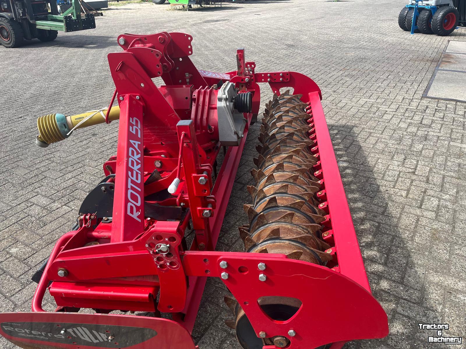 Rotorkopeg Tulip Roterra 302-55