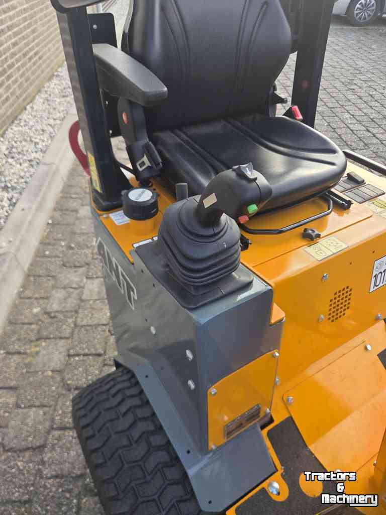 Shovel / Wiellader / Kniklader Giant G1200 -50974
