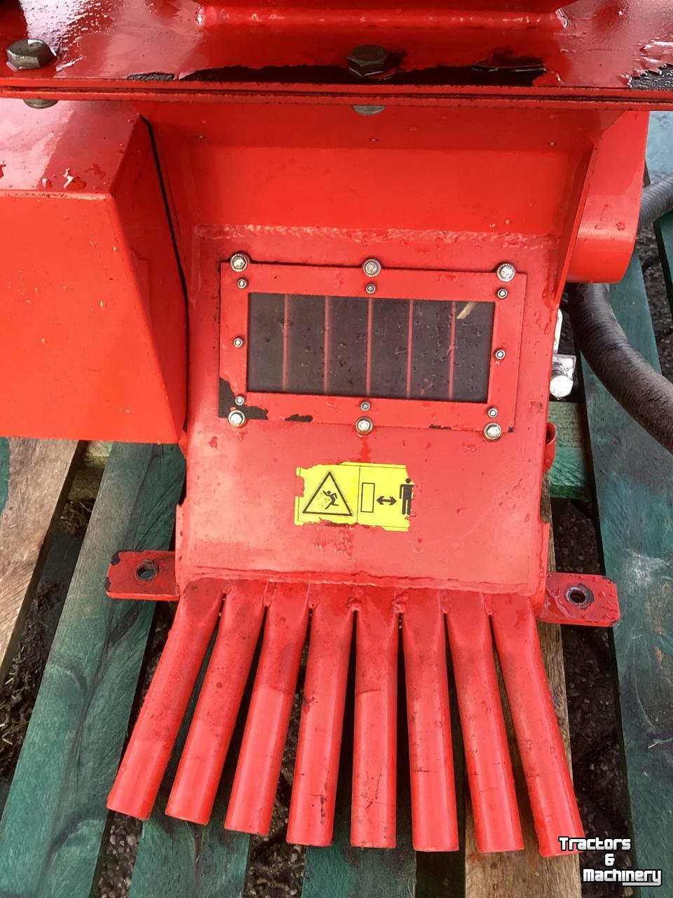Zaaimachine TP TP 08301 N