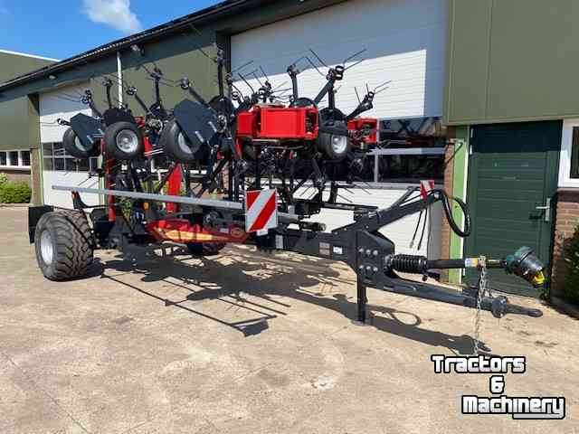 Schudder Vicon Fanex 1344C