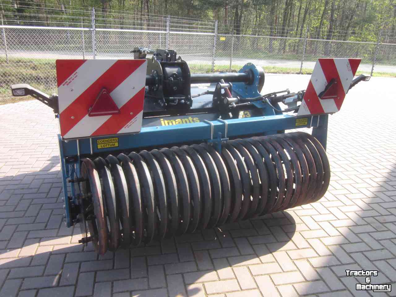 Spitmachine Imants IMANTS 33SX170K | 2023 SPITMACHINE