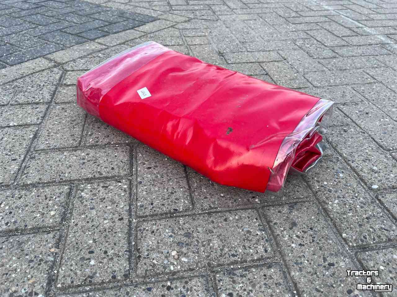 Kunstmeststrooier Sulky Dekzeil DPX 30+ Vision