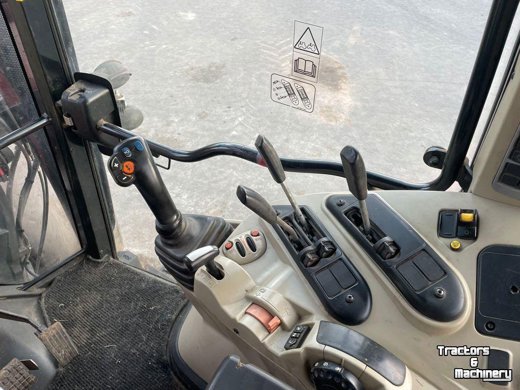 Tractor / Trekker Massey Ferguson 5609 DYNA-4