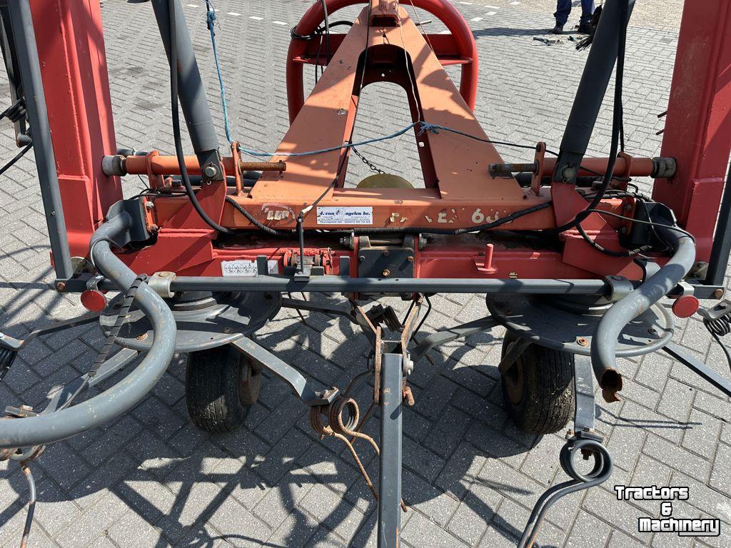 Schudder Vicon Fanex 683 schudder