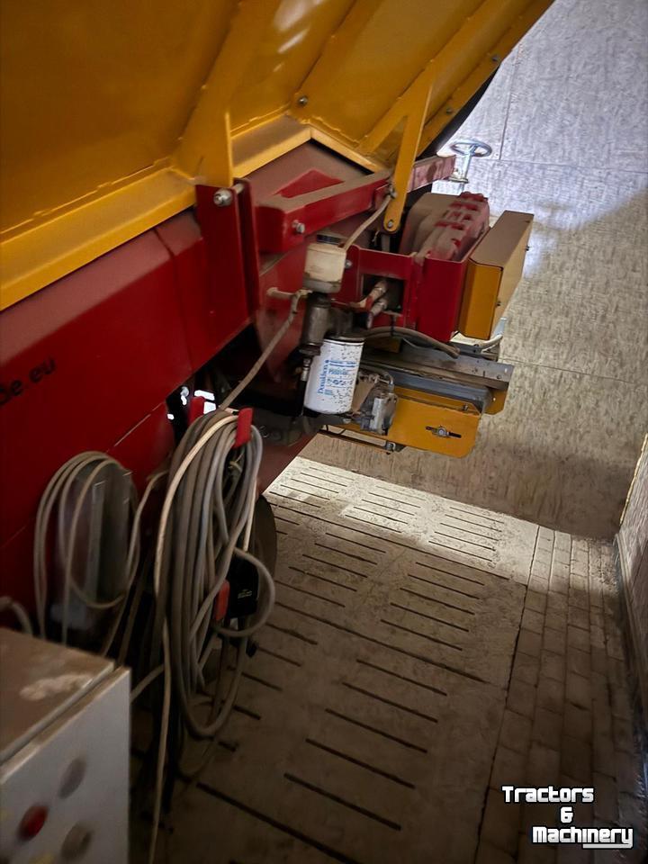 Stortbak Climax CSB 855 Stortbak