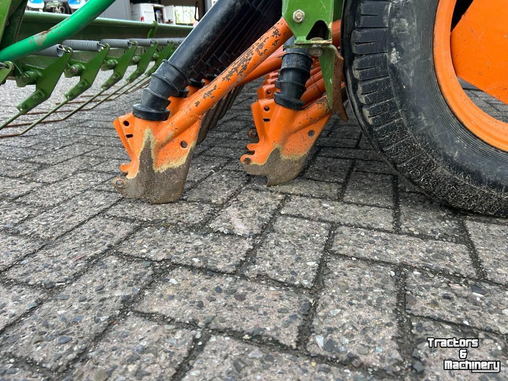 Zaaimachine Amazone D8-30 Super