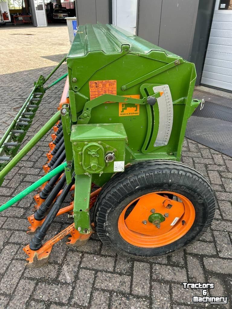 Zaaimachine Amazone D8-30 Super