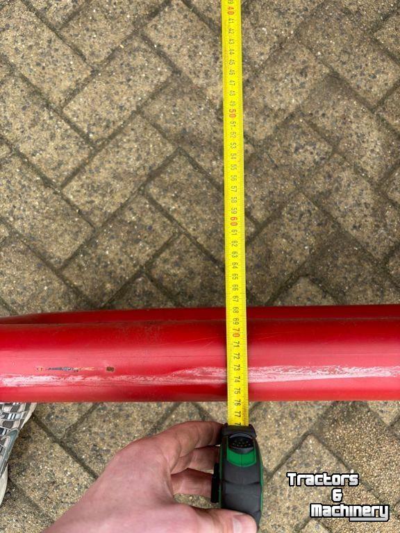 Balenklem  HB Balenklem BK-70-210-S (Giant)