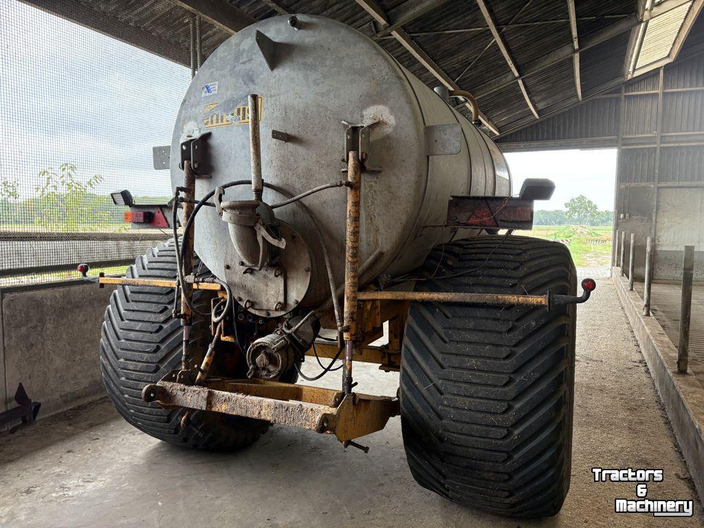 Mesttank Veenhuis VEENHUIS 7500