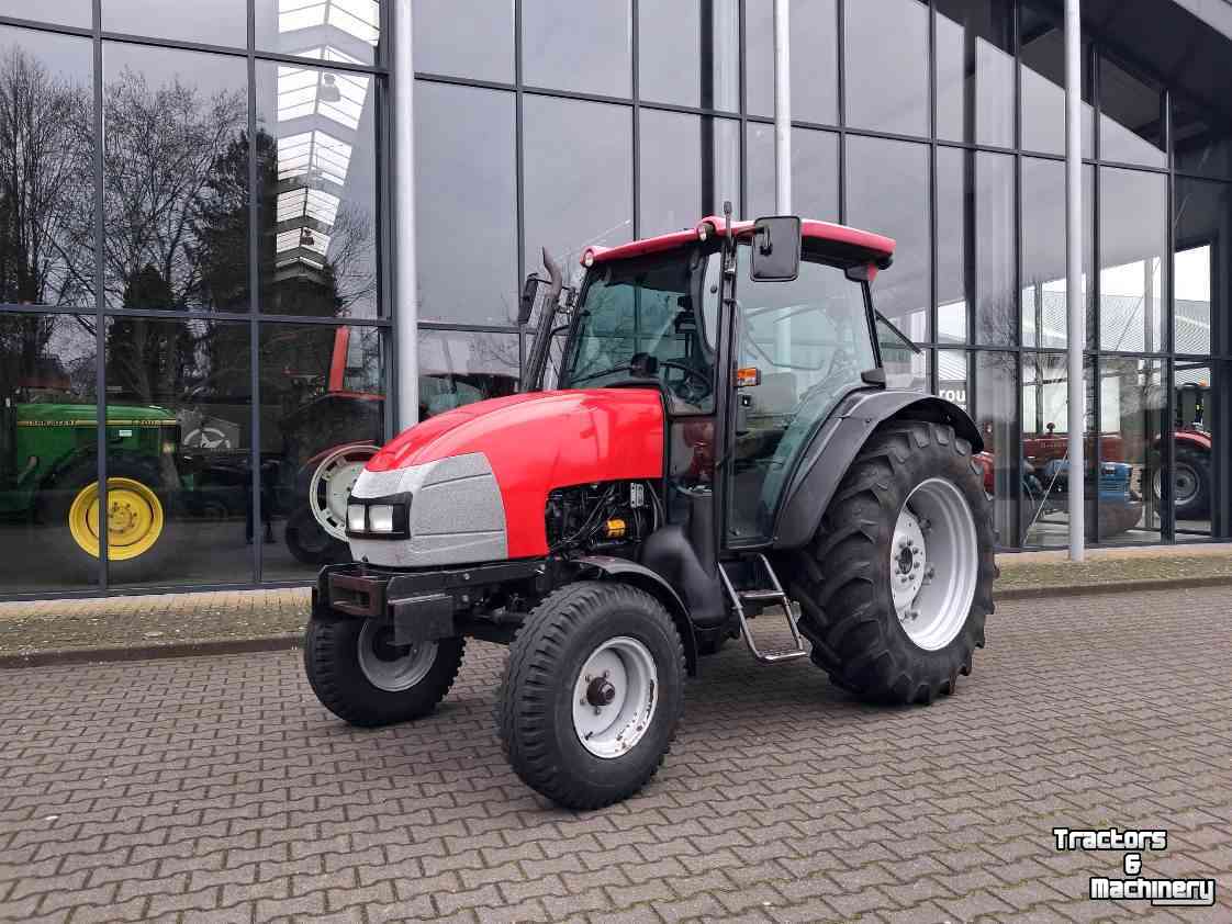 Tractor / Trekker McCormick C-100 MAX