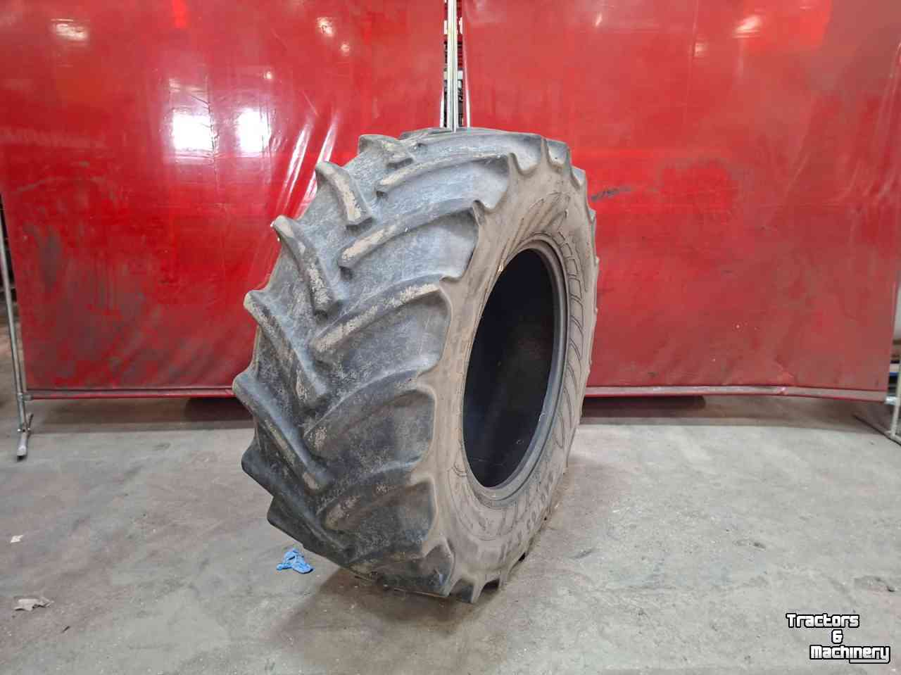 Wielen, Banden, Velgen & Afstandsringen Mitas 540/65R28 AC65