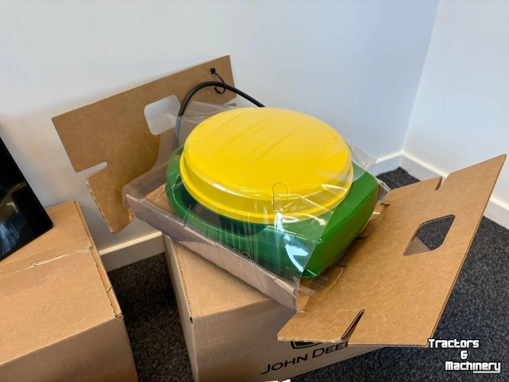 GPS besturings systemen en toebehoren John Deere GPS essential pakket