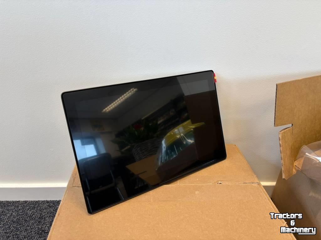 GPS besturings systemen en toebehoren John Deere GPS essential pakket