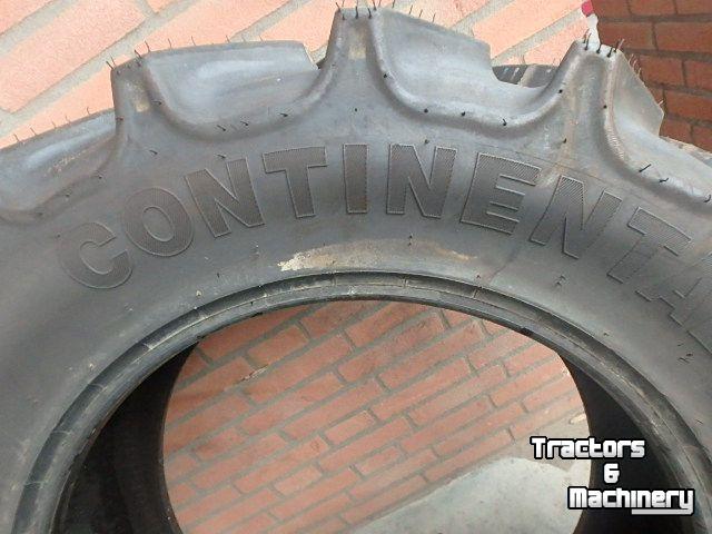 Wielen, Banden, Velgen & Afstandsringen Continental 280 //85R24