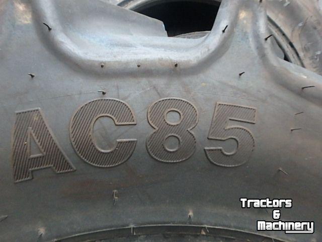 Wielen, Banden, Velgen & Afstandsringen Continental 280 //85R24
