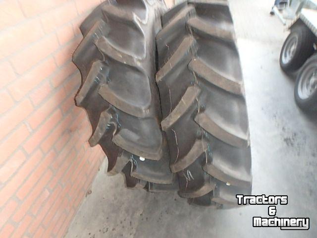 Wielen, Banden, Velgen & Afstandsringen Continental 280 //85R24