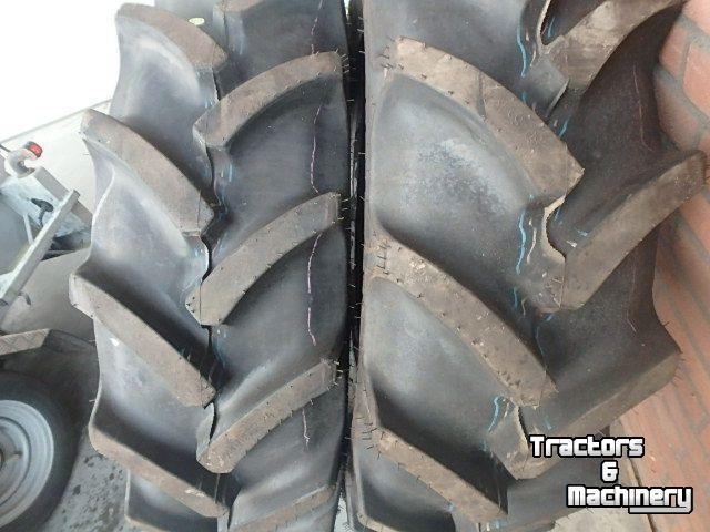 Wielen, Banden, Velgen & Afstandsringen Continental 280 //85R24