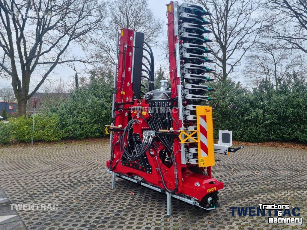Zodebemester Vredo Profi 9M DV H bemester