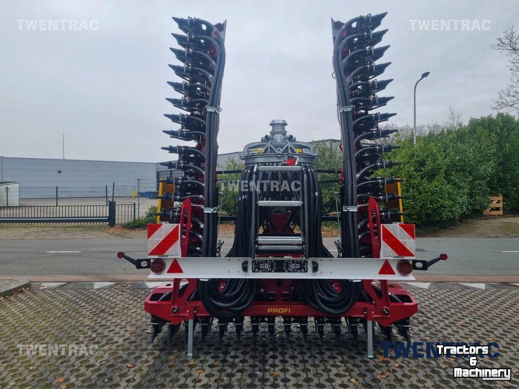 Zodebemester Vredo Profi 9M DV H bemester