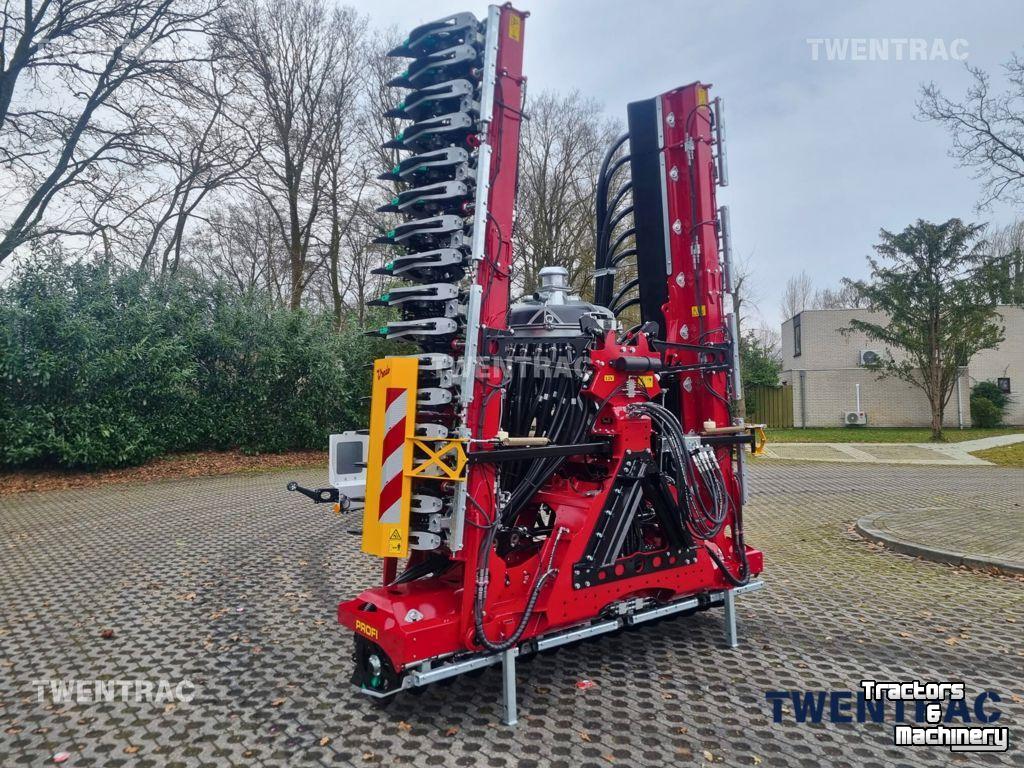 Zodebemester Vredo Profi 9M DV H bemester