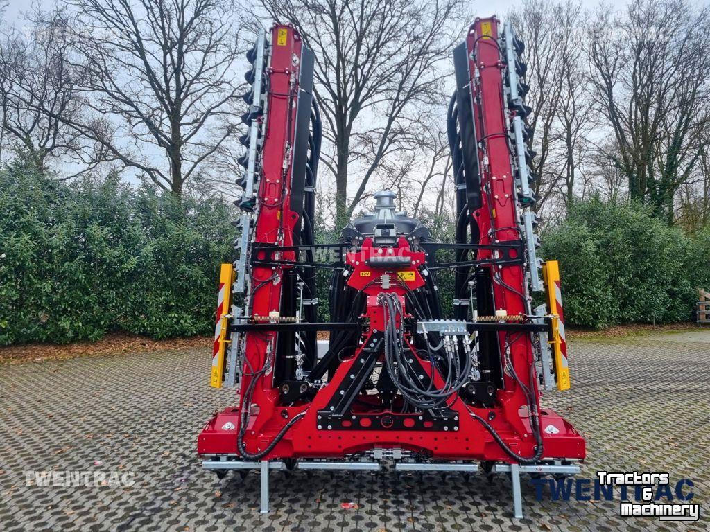 Zodebemester Vredo Profi 9M DV H bemester