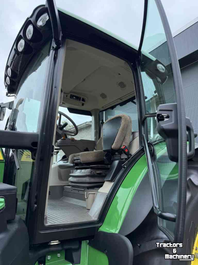 Tractor / Trekker John Deere John Deere 6R150 | 2025 | 1235 uur | CommandPRO