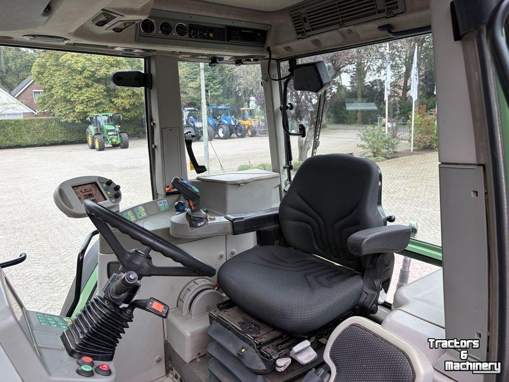 Tractor / Trekker Fendt Fendt 716 Vario 2000