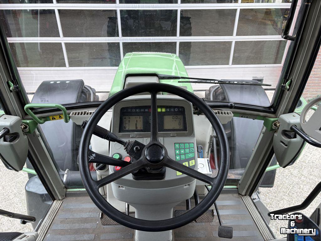 Tractor / Trekker Fendt Fendt 716 Vario 2000