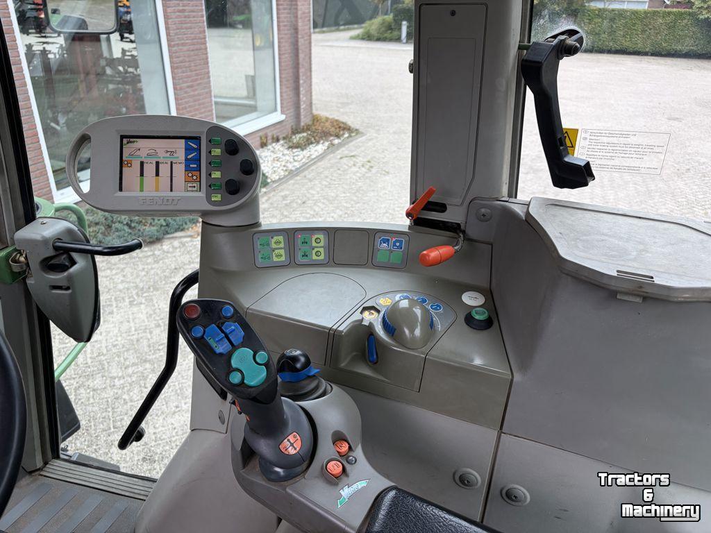 Tractor / Trekker Fendt Fendt 716 Vario 2000
