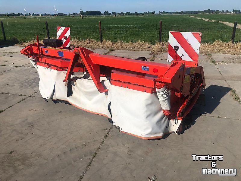 Maaier Kuhn Kuhn - GMD 802F FF