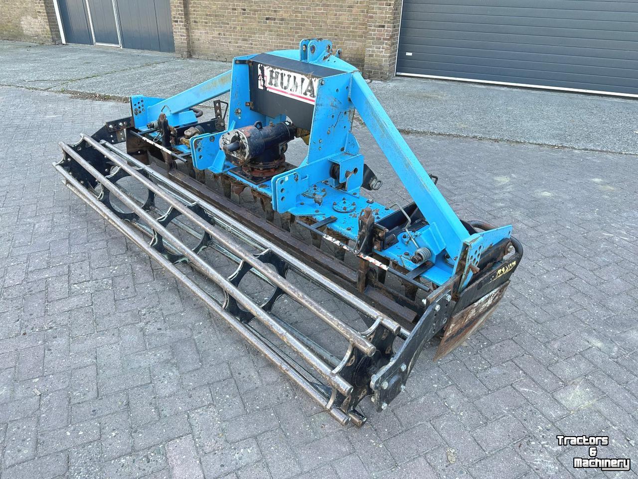 Rotorkopeg Sicma ERS 3000 ROTORKOPEG