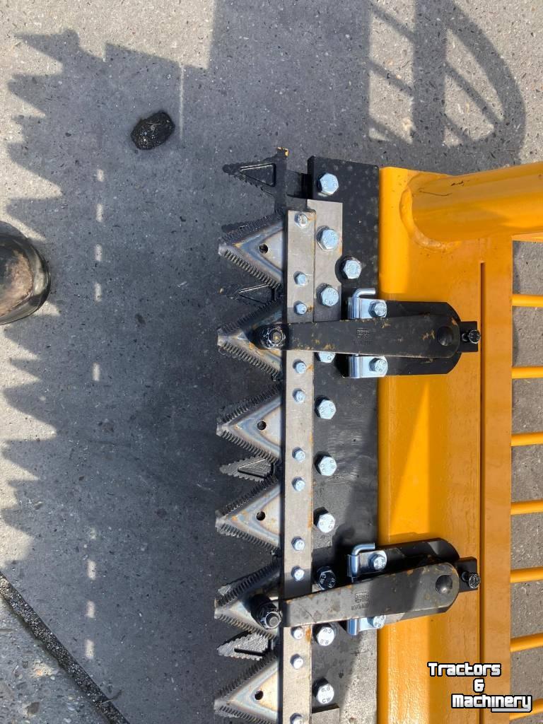 Maaikorf Herder imt Maaikorf 4 meter