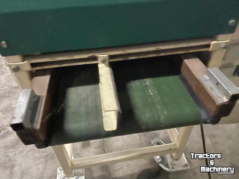 Afweegapparatuur Antha Aardappelen/bloembollen telmachine
