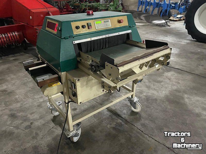 Afweegapparatuur Antha Aardappelen/bloembollen telmachine