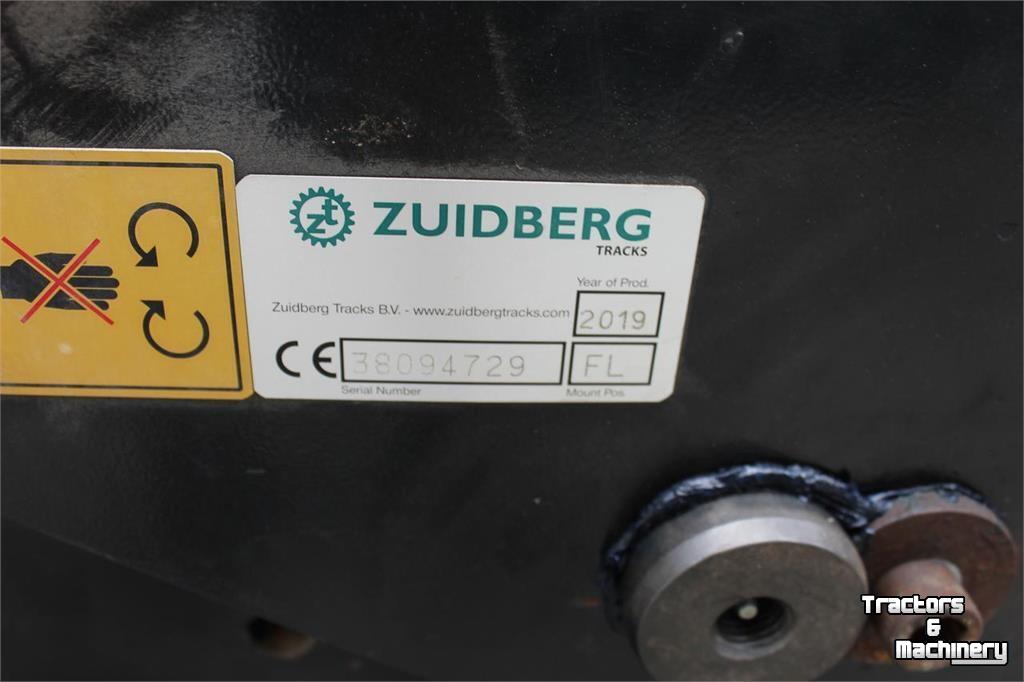 Tractor / Trekker Zuidberg Track set 900mm