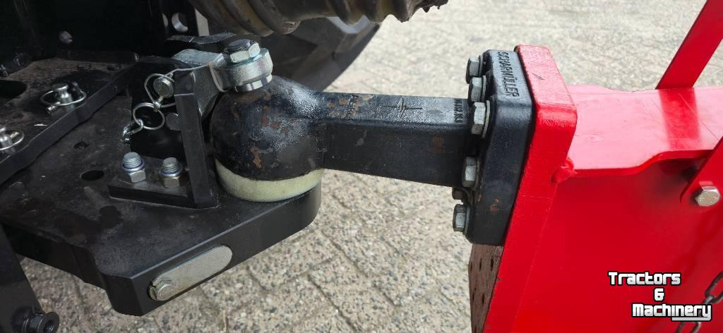 Aardappelrooier Grimme SE 150-60 UB