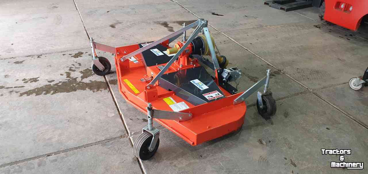 Maaier Muratori MR-180