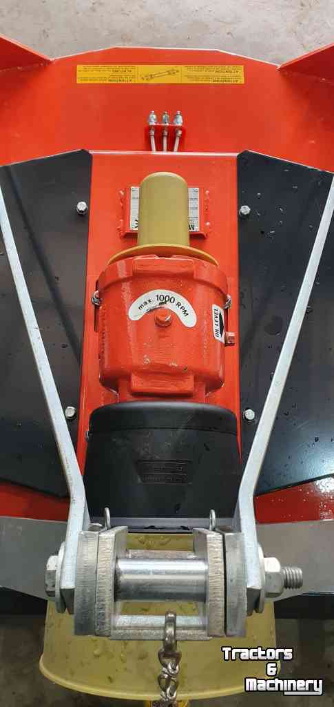 Maaier Muratori MR-180