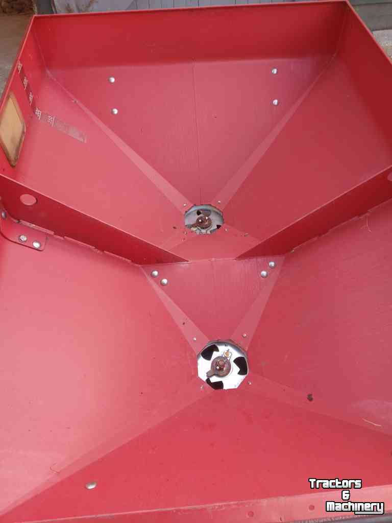 Kunstmeststrooier PZ-Vicon Rs-c