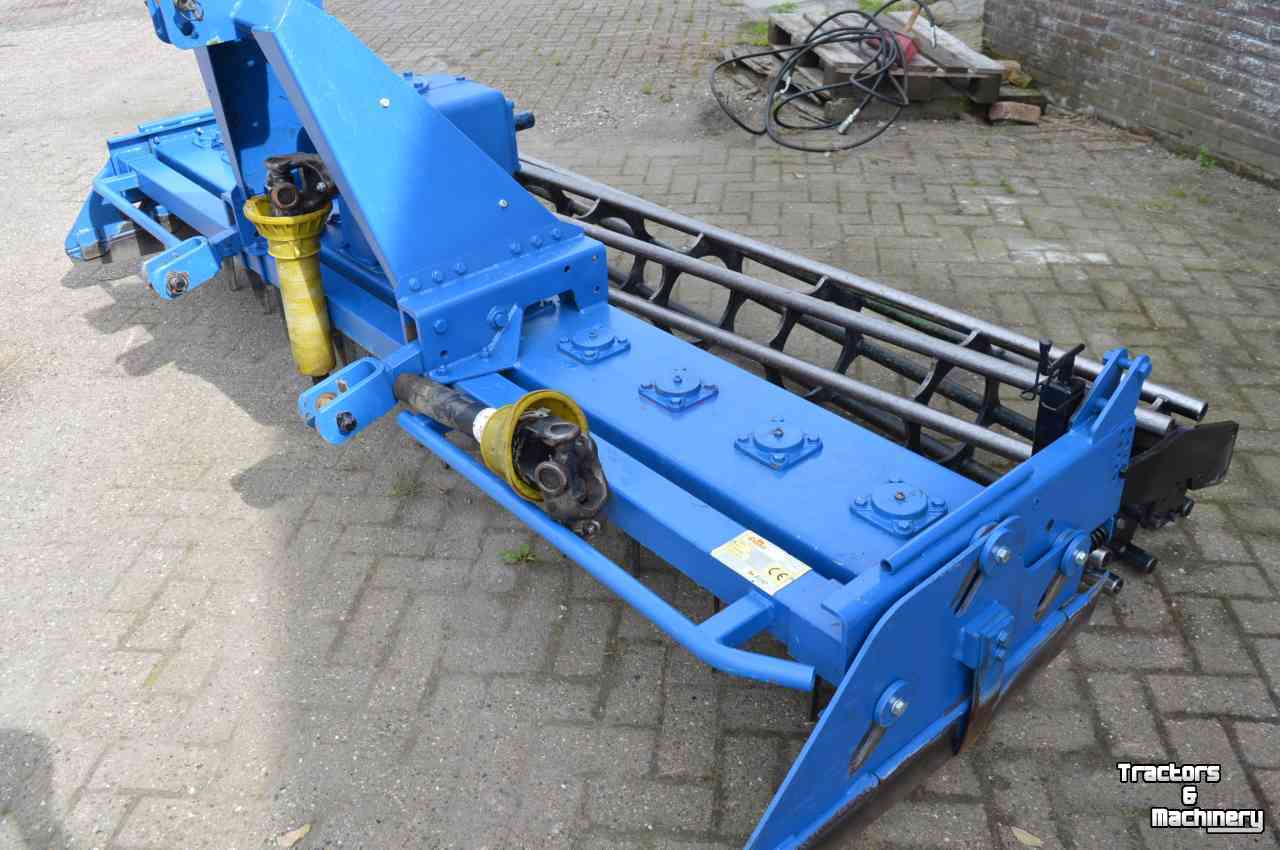 Rotorkopeg Celli s. ranger 300
