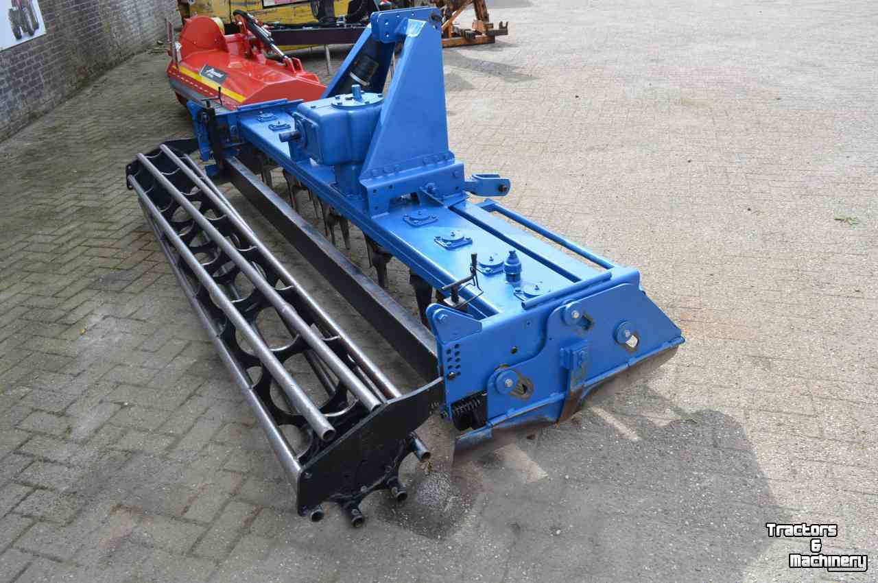 Rotorkopeg Celli s. ranger 300