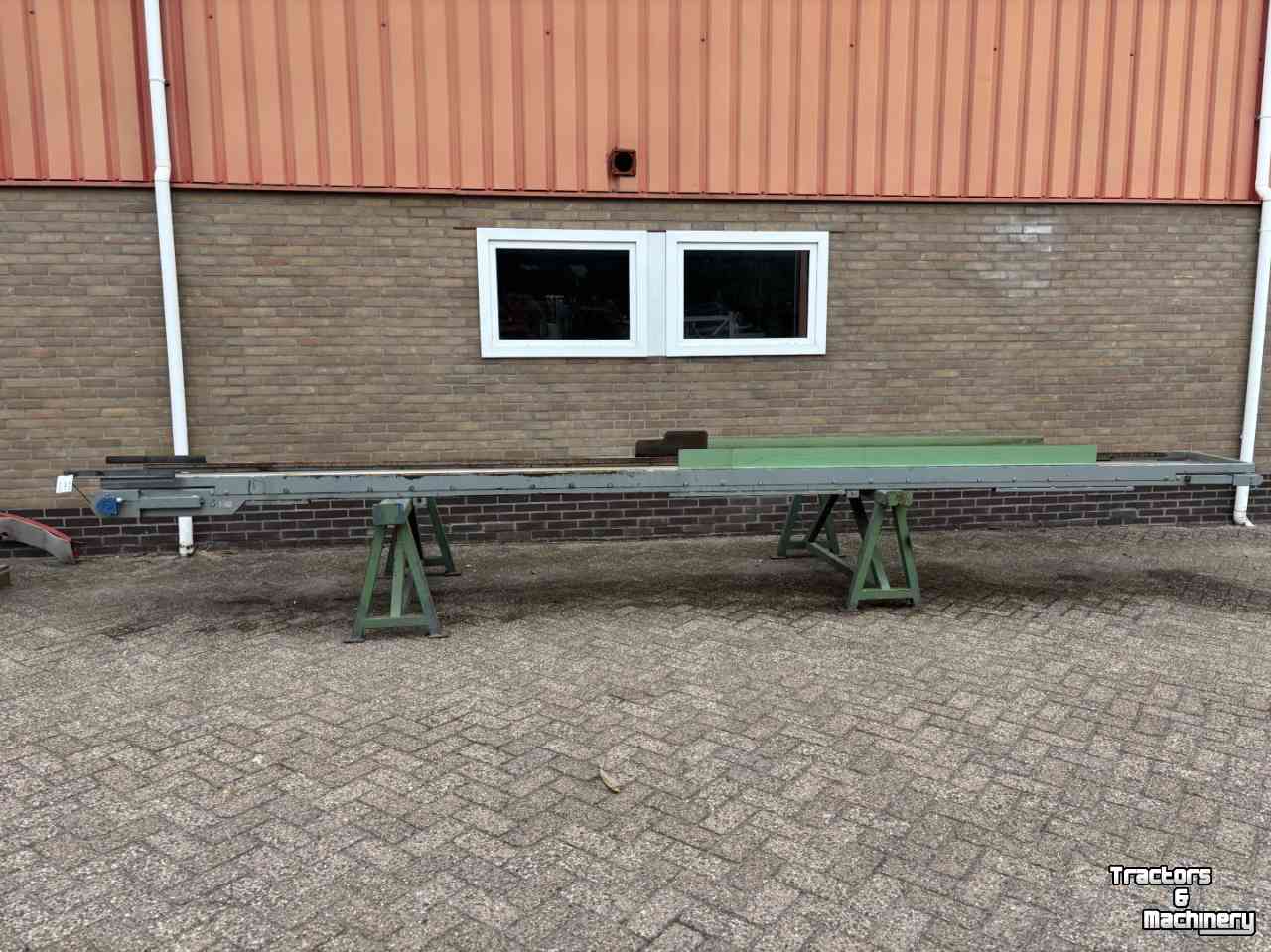 Transportband ERC Leesband, band, transportband