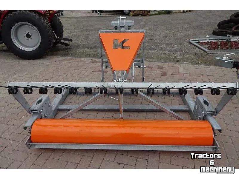 Manegevlakker / Bodemsleep / Bodemvlakker Knegt Knegt bij Eemsned  op voorraad