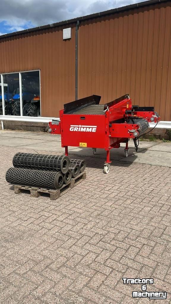 Sorteermachine Grimme WG 900