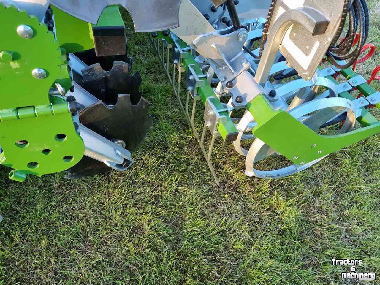 Schijveneg Tolmac schijveneg Rapido